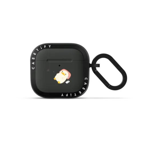 AirPods 4 - LISTENING DUCKOO