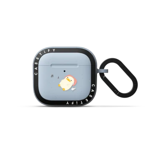 AirPods 4 - LISTENING DUCKOO