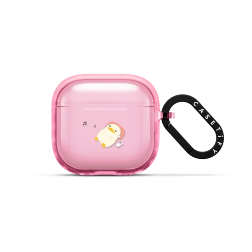 AirPods 4 - LISTENING DUCKOO