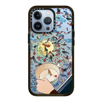 Anime Iphone Hullen Casetify