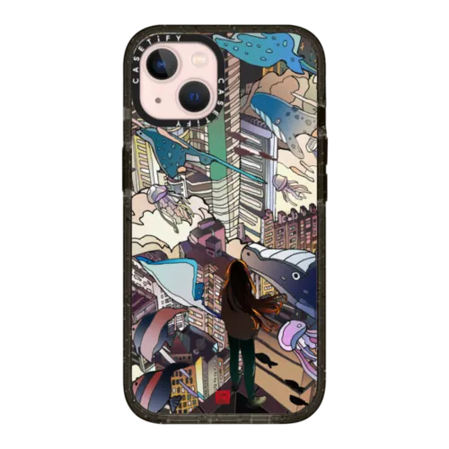 iPhone 13 - Vivian Ho - I can't take my eyes off you