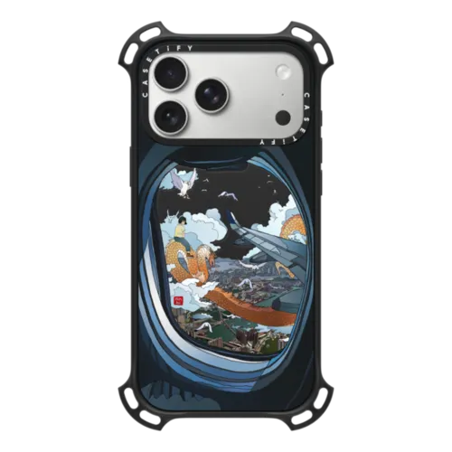 iPhone 17 Pro Max - Vivian Ho - Hello Goodbye