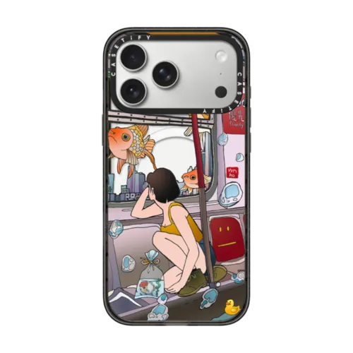 iPhone 17 Pro Max - Vivian Ho - Wish you were here