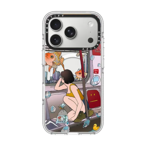 iPhone 17 Pro - Vivian Ho - Wish you were here