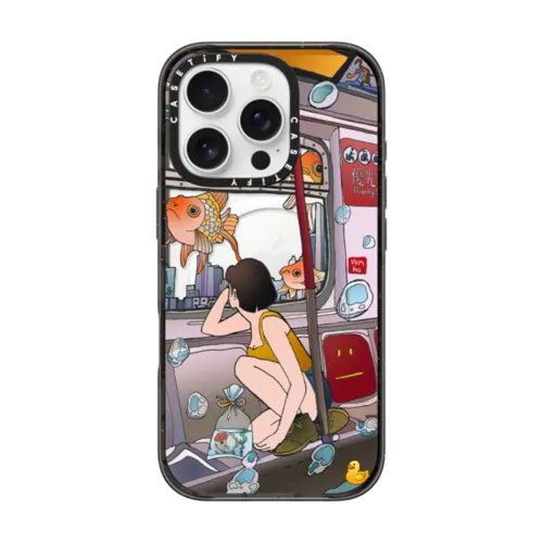 iPhone 16 Pro - Vivian Ho - Wish you were here