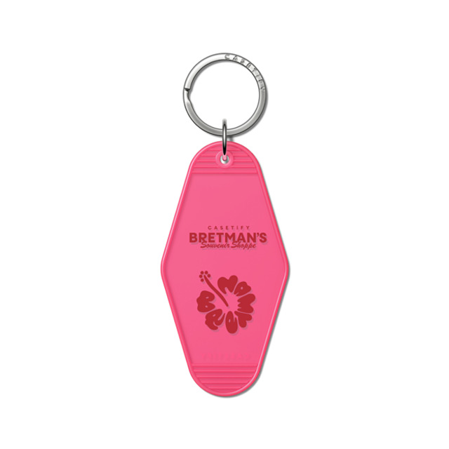 CASETiFY キーチェーンタグ Bubble Gum キーチェーン タグ Bretman's Souvenir Shoppe Keychain bretman rock Mother's Day CASETiFY キーチェーンタグ Bubble Gum キーチェーン タグ Bretman's Souvenir Shoppe Keychain bretman rock Mother's Day