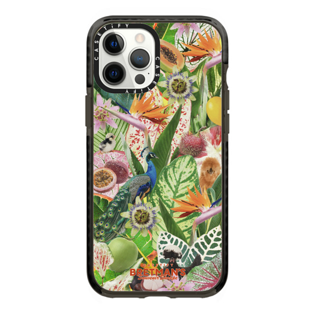 CASETiFY iPhone 12 Pro Max ケース ブラック インパクトケース MagSafe対応 Boho Boho Birds of Paradise Phone Case Back to School CASETiFY iPhone 12 Pro Max ケース ブラック インパクトケース MagSafe対応 Boho Boho Birds of Paradise Phone Case Back to School
