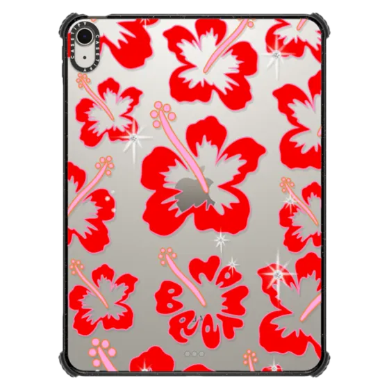 Impact iPad Air 11-inch (M2/M3) Case - Bretman's Tropical iPad Case