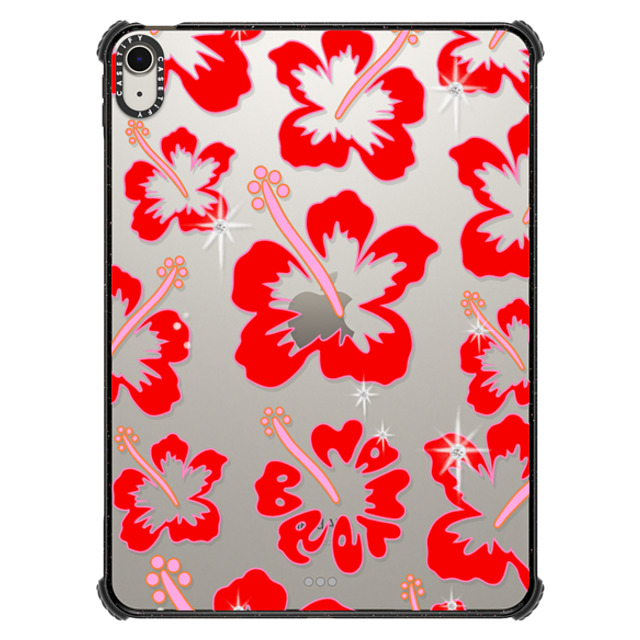 CASETiFY iPad Air 11-inch (M2/M3) Black iPad インパクト ケース Bretman's Tropical iPad Case bretman rock Father's Day CASETiFY iPad Air 11-inch (M2/M3) Black iPad インパクト ケース Bretman's Tropical iPad Case bretman rock Father's Day