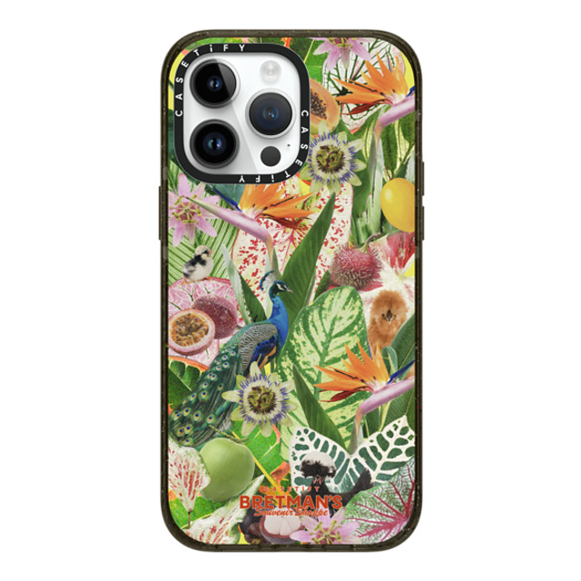 CASETiFY iPhone 14 Pro Max Case ブラック インパクトケース MagSafe対応 Birds of Paradise Phone Case bretman rock Mother's Day CASETiFY iPhone 14 Pro Max Case ブラック インパクトケース MagSafe対応 Birds of Paradise Phone Case bretman rock Mother's Day