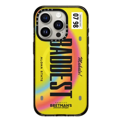 iPhone 15 Pro Case | CASETiFY