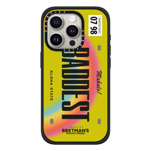 iPhone 15 Pro Case | CASETiFY