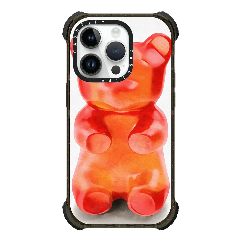 Gummy Bear Gummy Bear – CASETiFY