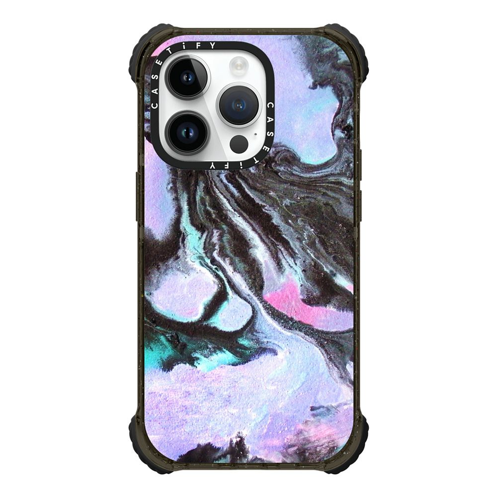 iphone deep purple case