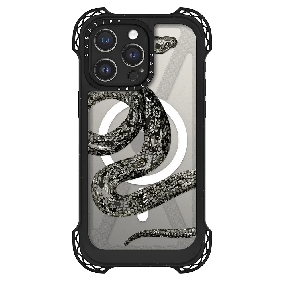 Vintage Snake – CASETiFY