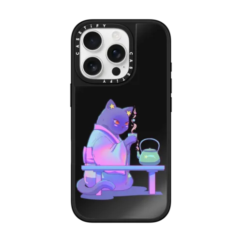 iPhone 16 Pro - Tea Time