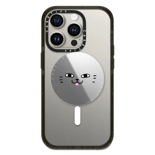 Snappy Grip Stand - MEOW