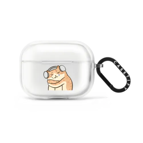 AirPods Pro 2 - ME AND MY SAD SONGS