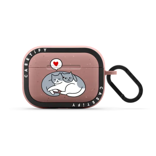 AirPods Pro 2 - CATS in love