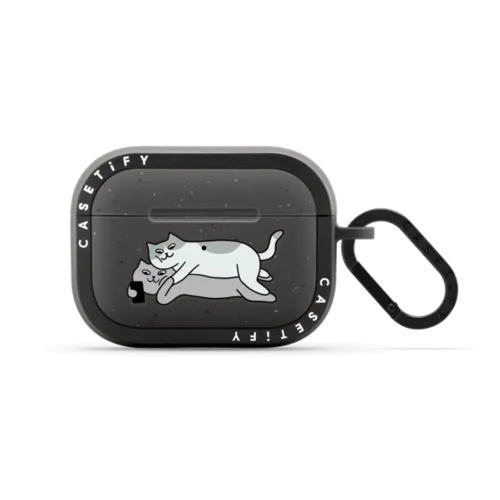 AirPods Pro 2 - GEEK CATS