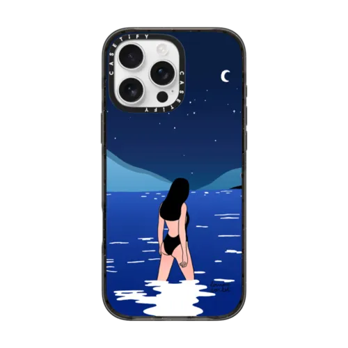 iPhone 16 Pro Max - MOONLIGHT BATH