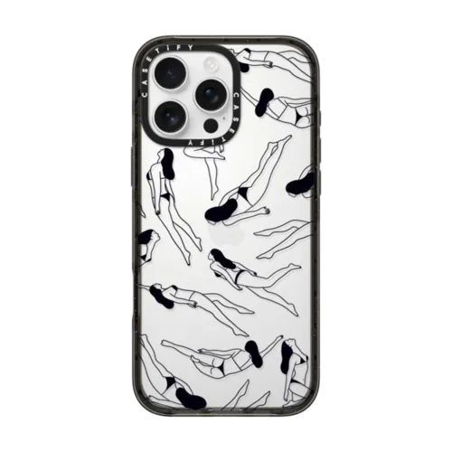 iPhone 16 Pro Max - SWIMMER