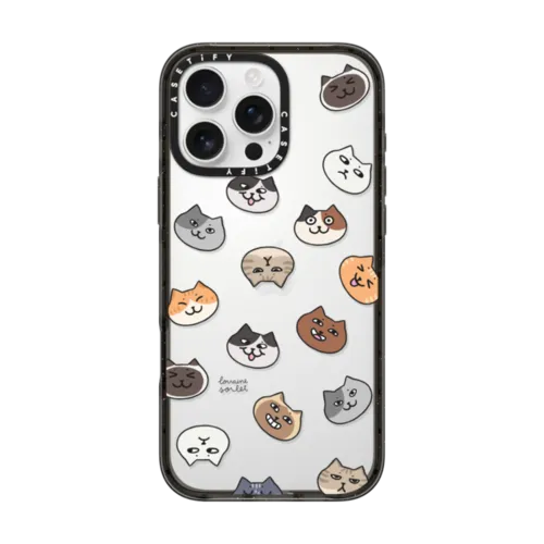 iPhone 16 Pro Max - CATS MOOD