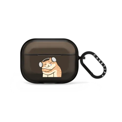 AirPods Pro 3 - ME AND MY SAD SONGS