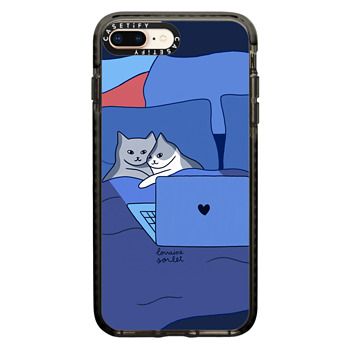 iPhone 8 Plus Cats Cases – CASETiFY
