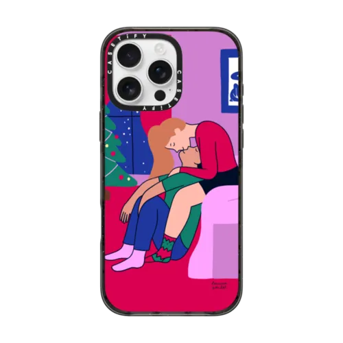 iPhone 16 Pro Max - CHRISTMAS KISS