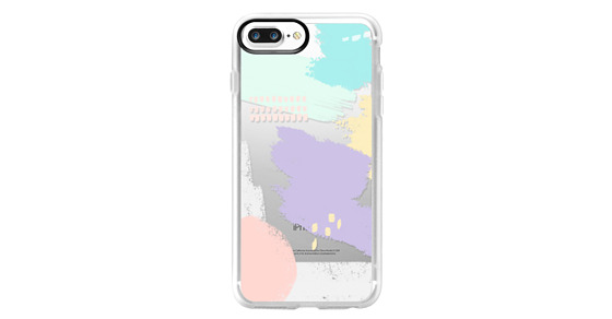 Abstract Pastels – CASETiFY