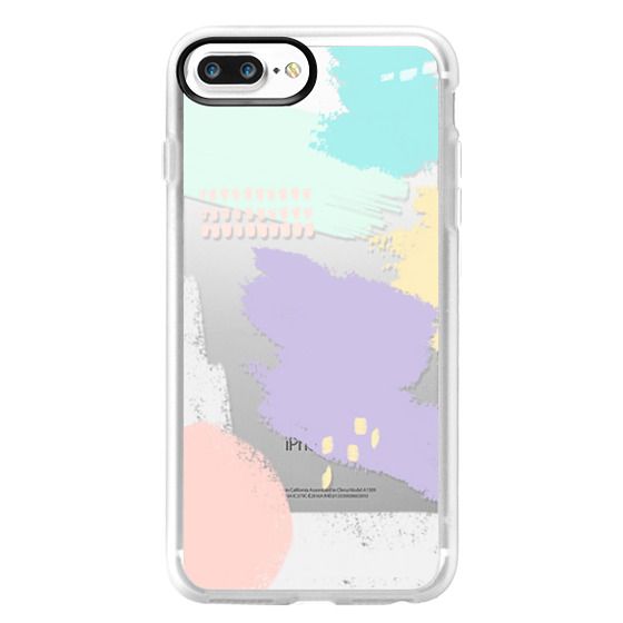 Abstract Pastels – CASETiFY
