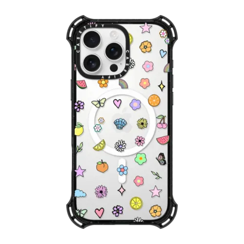 iPhone 16 Pro Max - Daisy Dreams by INKED by Dani