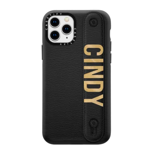 Leather Collection – CASETiFY