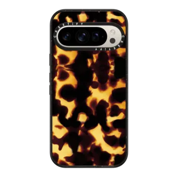 Google Pixel 9 Pro - Tortoiseshell