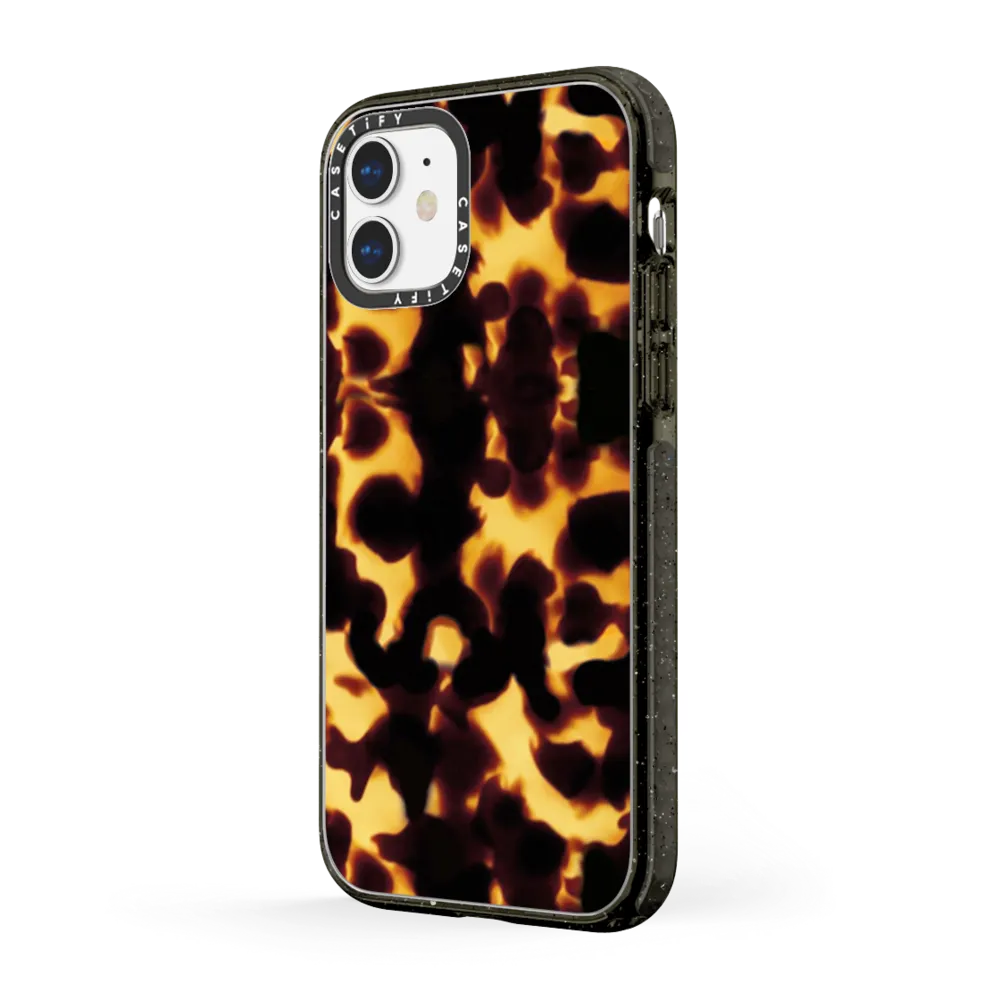 Impact iPhone 11 Case - Tortoiseshell