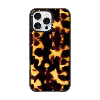 iPhone 16 Pro Max - Tortoiseshell