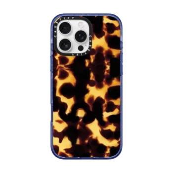 iPhone 16 Pro Max - Tortoiseshell