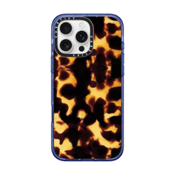 iPhone 16 Pro Max - Tortoiseshell