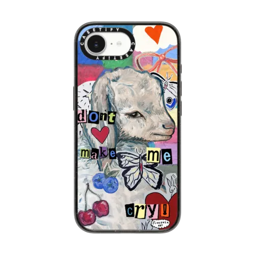 iPhone 16e - don't make me cry