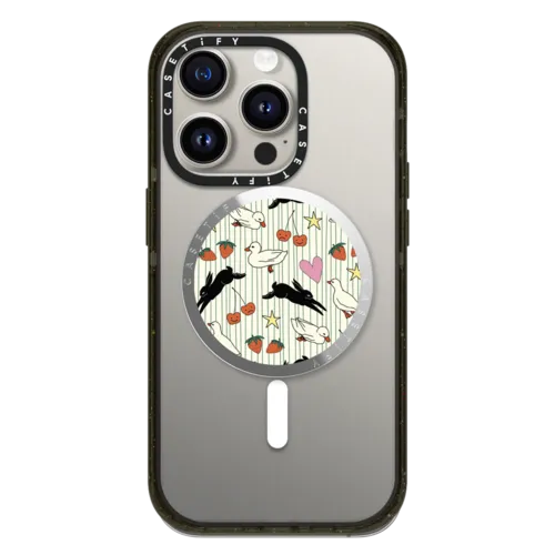 Snappy Grip Stand - more lucky charms