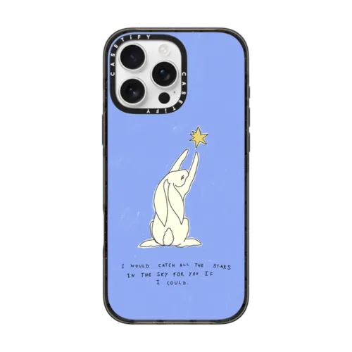 iPhone 16 Pro Max - star bun