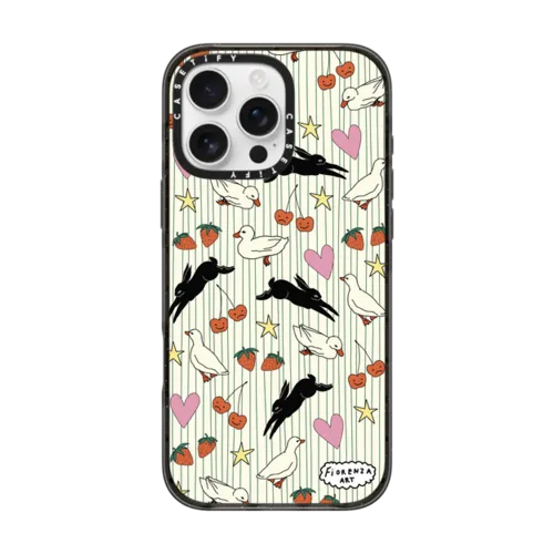 iPhone 16 Pro Max - more lucky charms