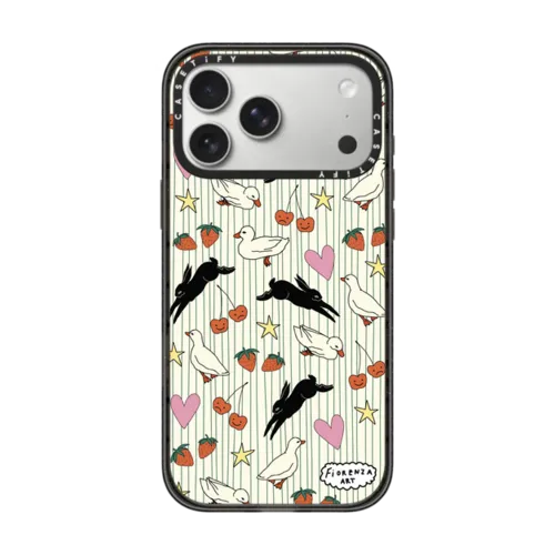 iPhone 17 Pro Max - more lucky charms