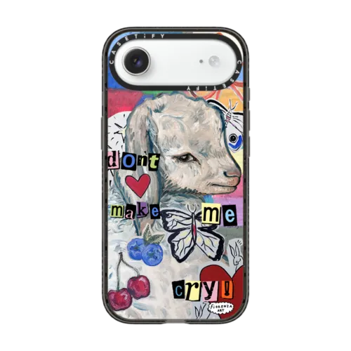 iPhone Air - don't make me cry