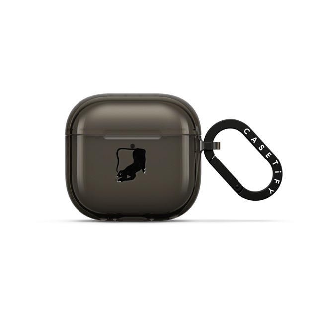 Fiorenzaart x CASETiFY AirPods 4 Leopard,Chrome ブラック インパクトケース Panther Air Pods Pro Case Back to School Fiorenzaart x CASETiFY AirPods 4 Leopard,Chrome ブラック インパクトケース Panther Air Pods Pro Case Back to School