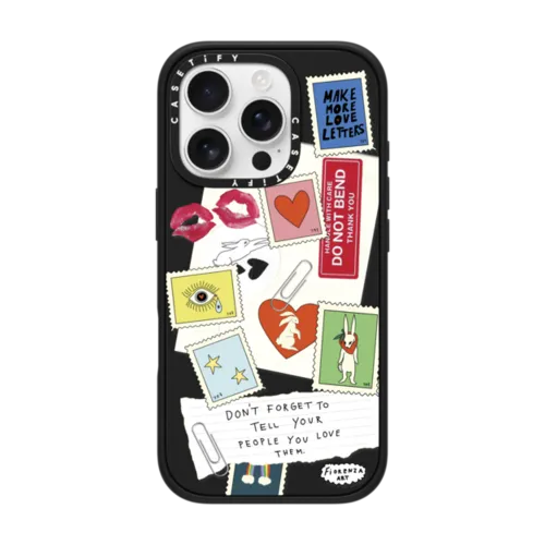 iPhone 16 Pro Case | CASETiFY