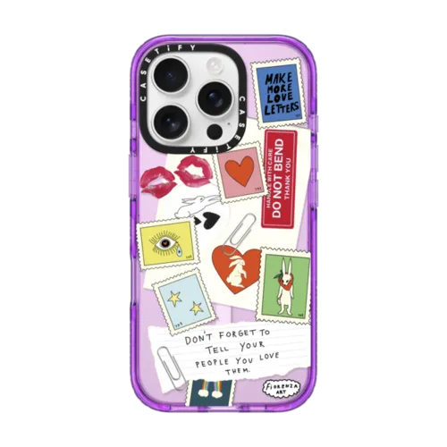 iPhone 16 Pro Case | CASETiFY
