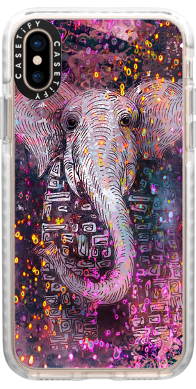 iphone xs max elephant