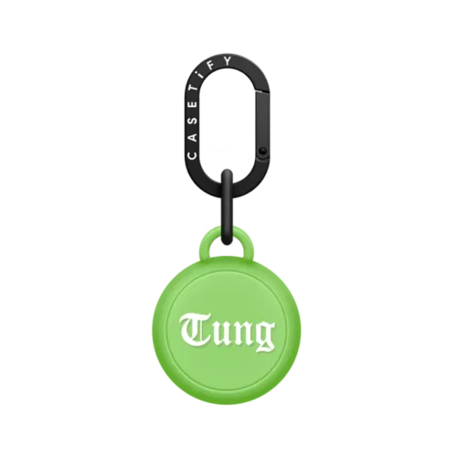 AirTag - Custom AirTag Holder